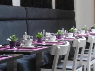 Lace Hotel