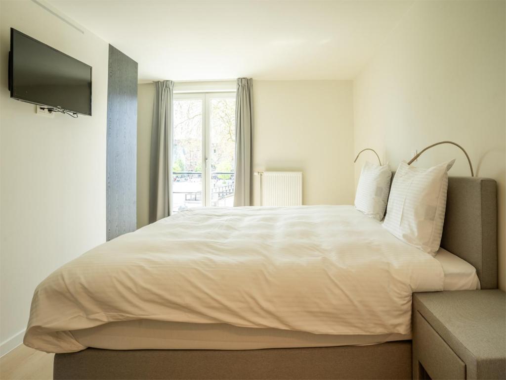 Lace Hotel Bruges