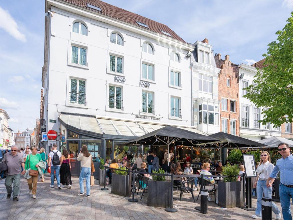 Lace 3* Bruges