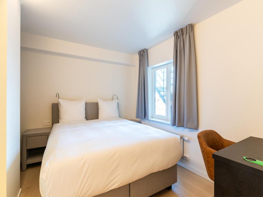 Hotel Lace Bruges