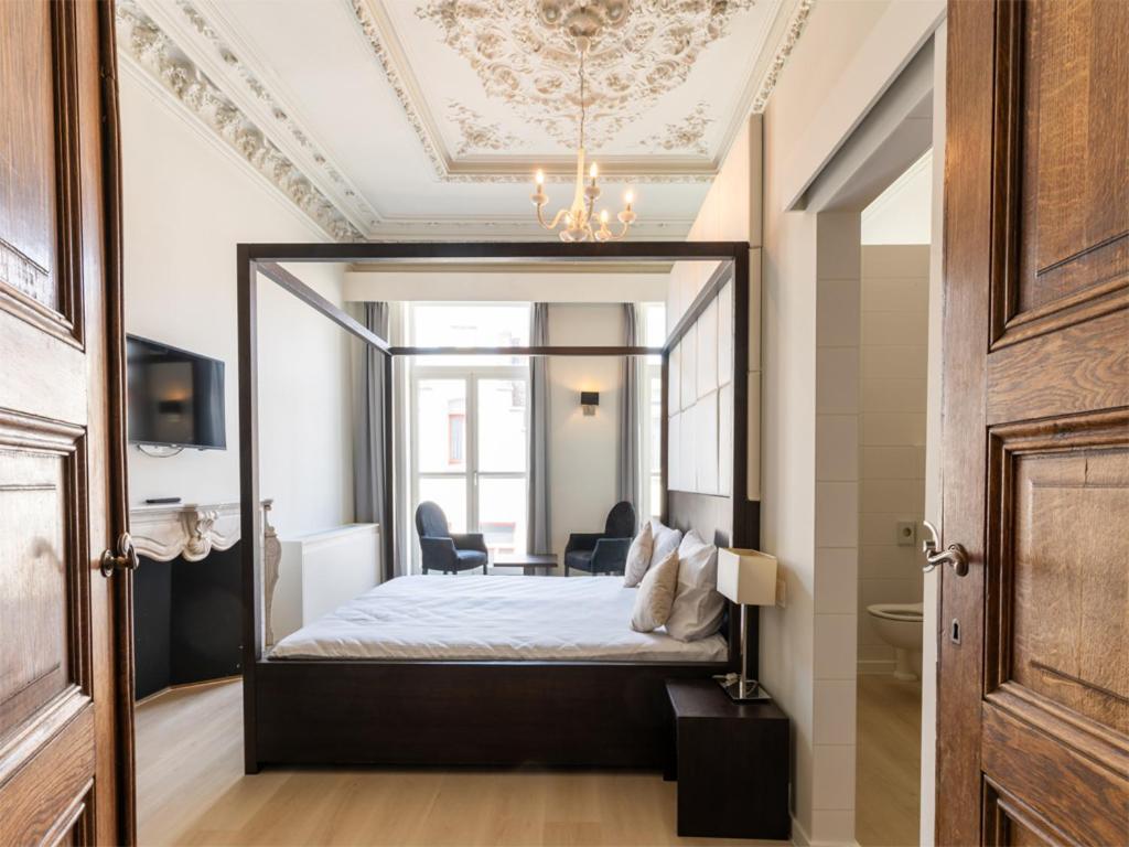 Hotel Lace 3*