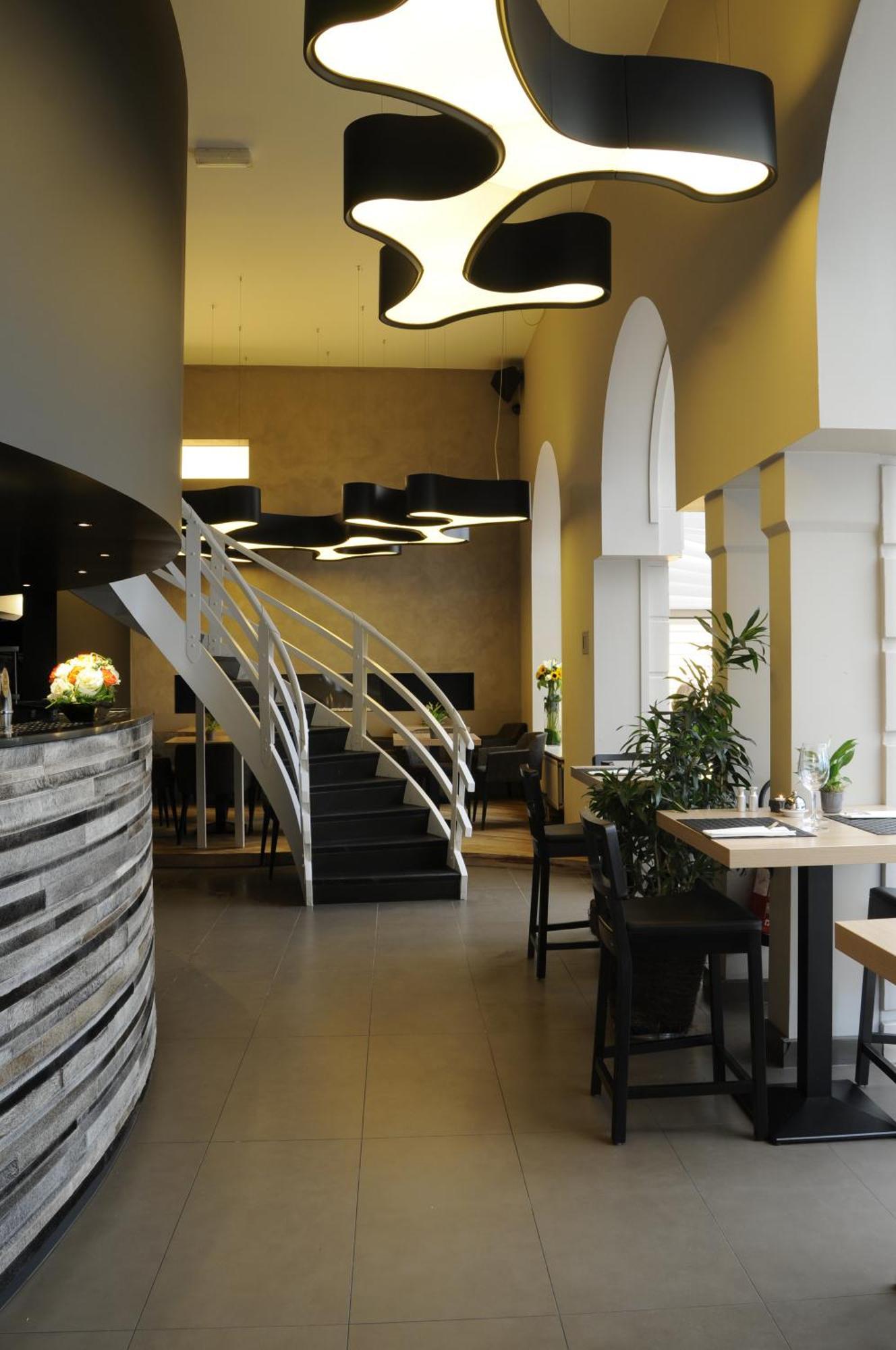 Hotel Lace Bruges
