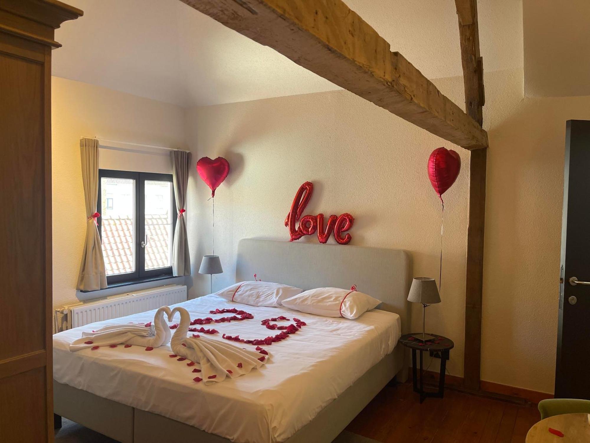 Hotel Lace Bruges