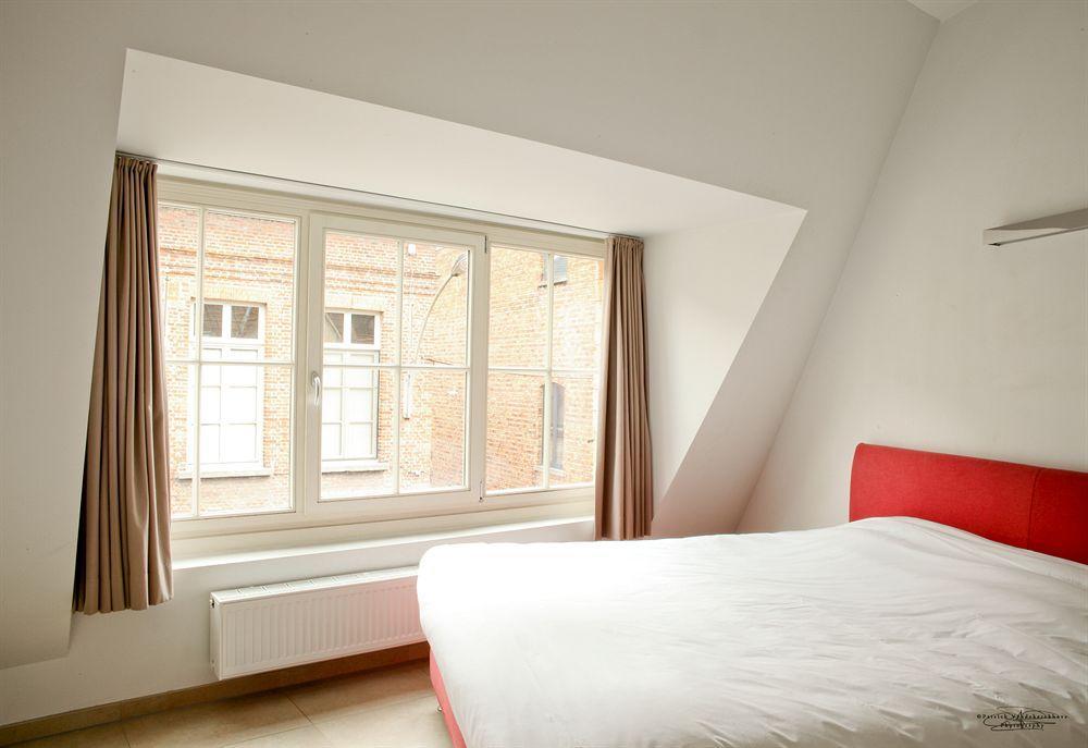 Hotel Lace Bruges