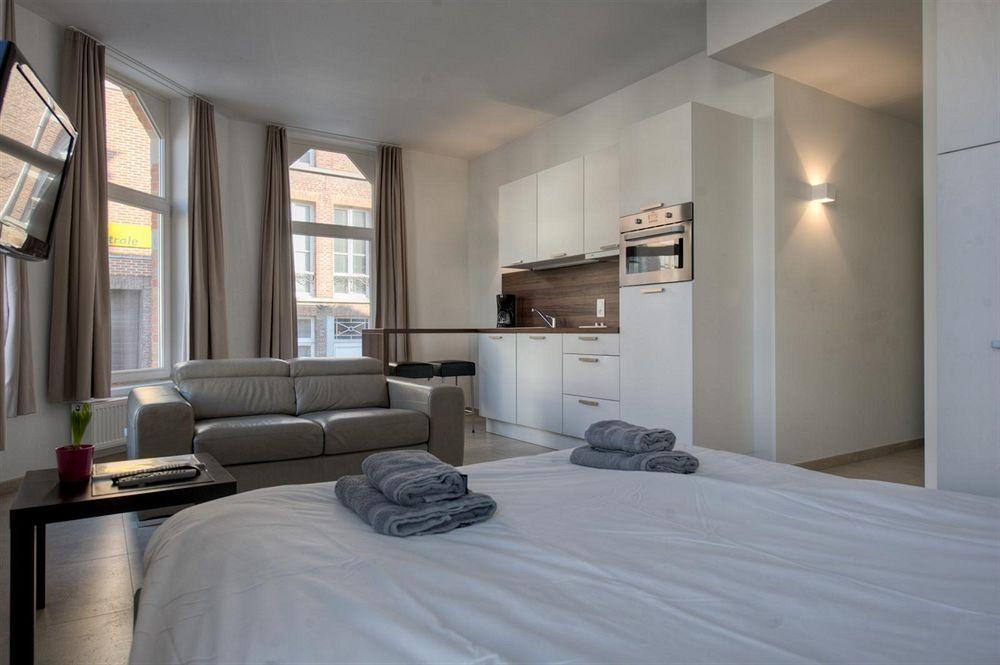 Hotel Lace Bruges