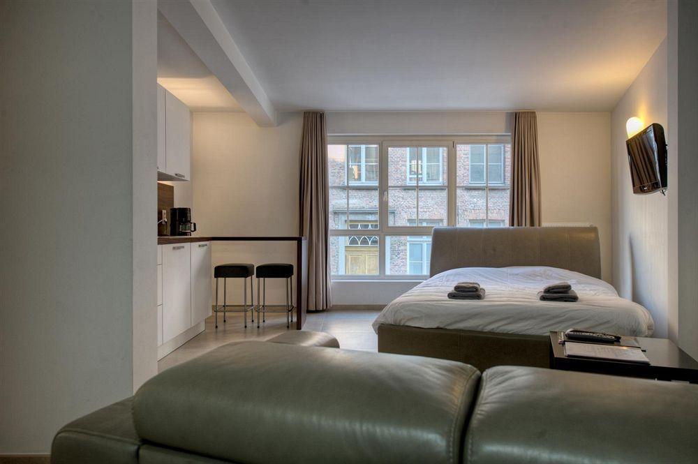 Lace Hotel Bruges