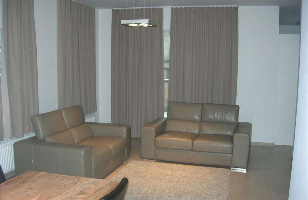 Hotel Lace Brugge