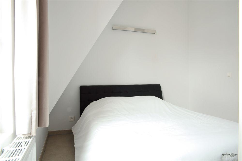 Lace Hotel Bruges