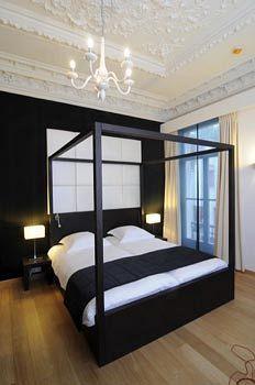 Lace Hotel 3*