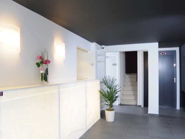 Lace Hotel 3*