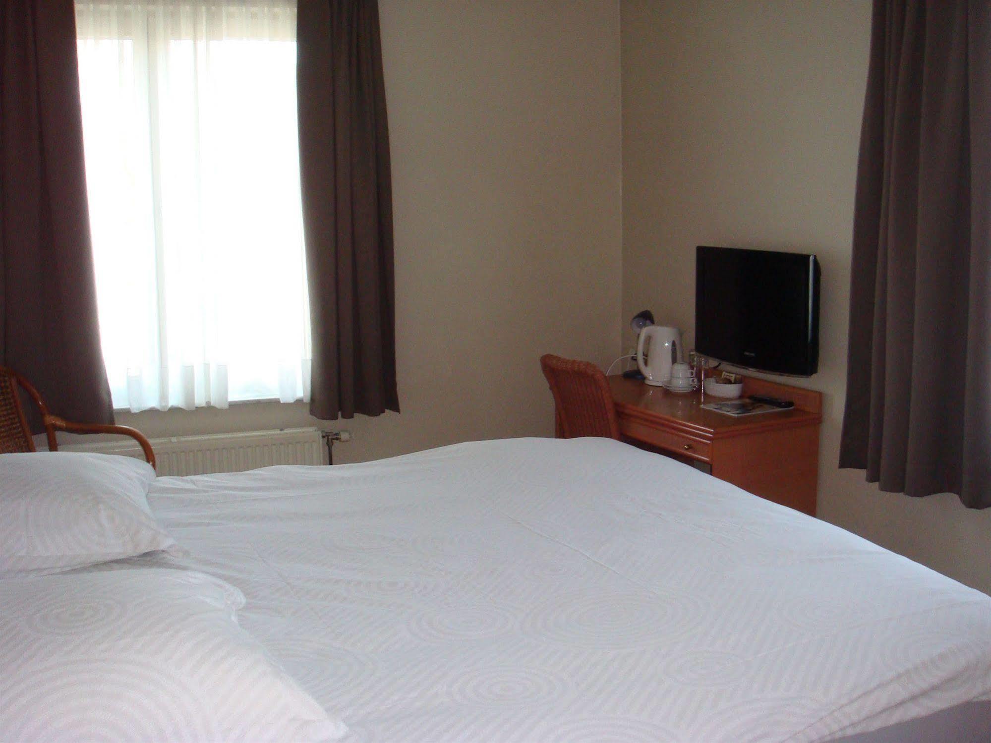 Hotel Lace Bruges