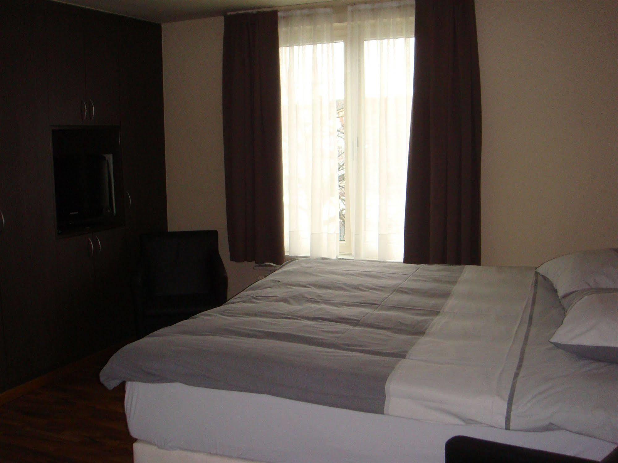 Lace Hotel Bruges